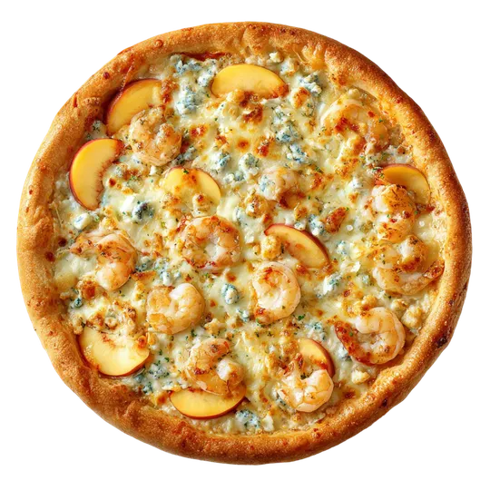 Gamberi Diavola - Tuote Joensuussa